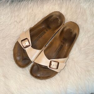 Birkenstock Madrid Sandal